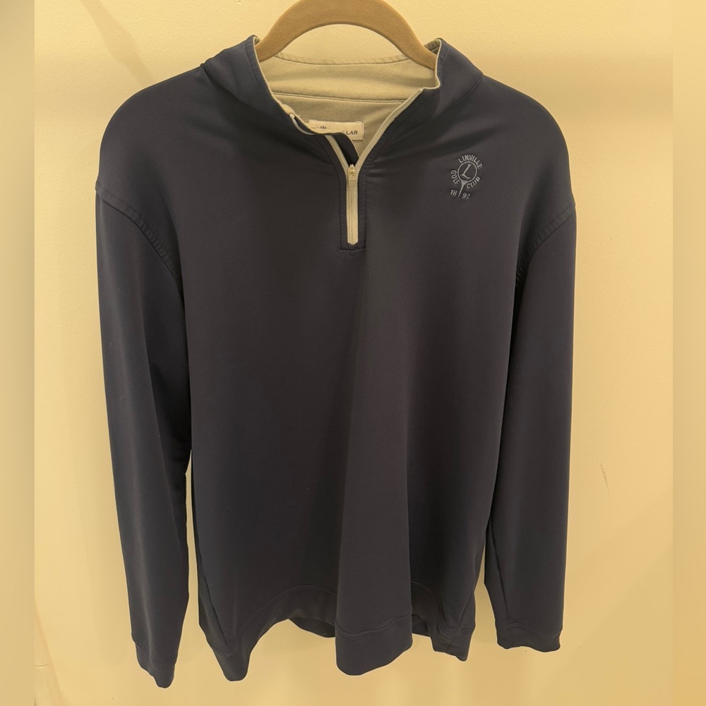 Peter Millar Quarter-Zip Boys
